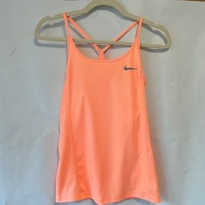 Nike Dri-Fit Running Tank Top